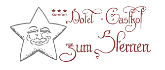 Hotel-Gasthof zum Sternen - Branding
