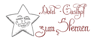 Hotel-Gasthof zum Sternen - Branding