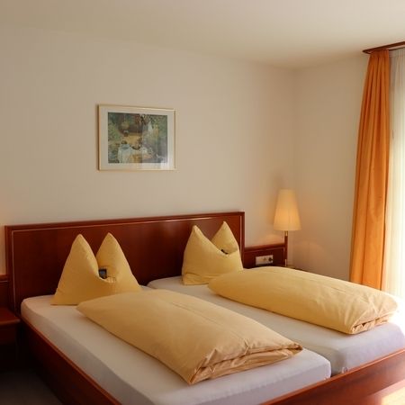 Doppelzimmer Standard