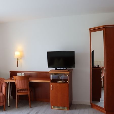 Doppelzimmer Standard