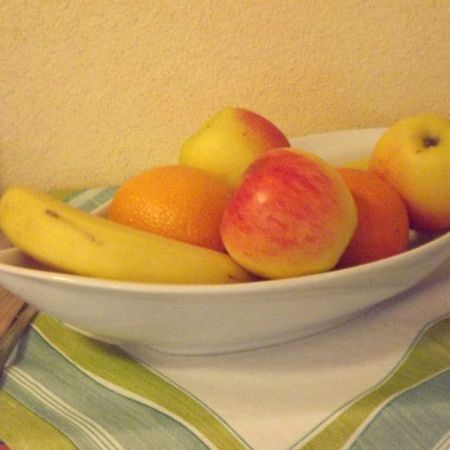 Unser Frühstücksbuffet