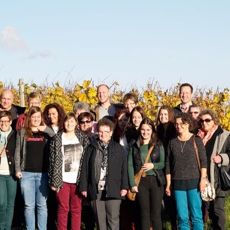 Unser Team
