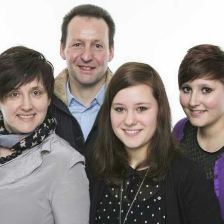 The Schneider family