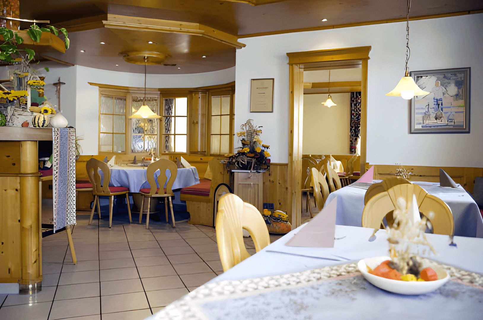 Hotel-Gasthof zum Sternen