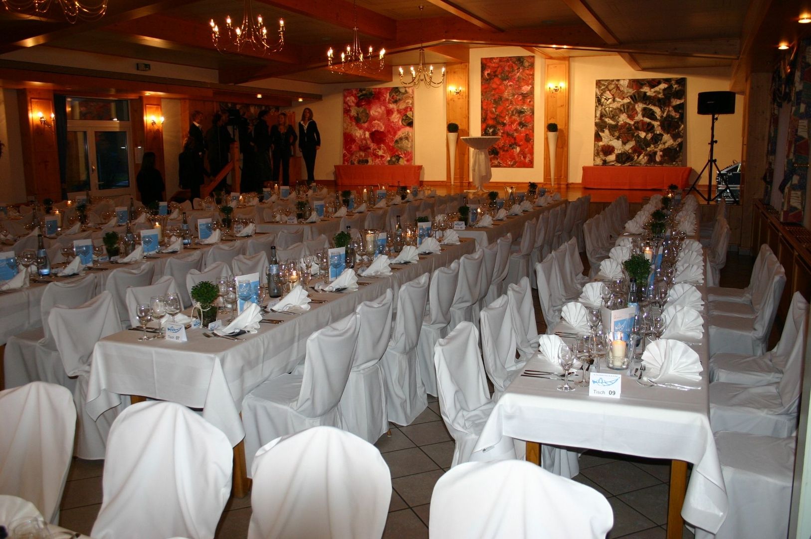 Hotel-Gasthof zum Sternen